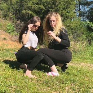 Meet your Posher, Angel